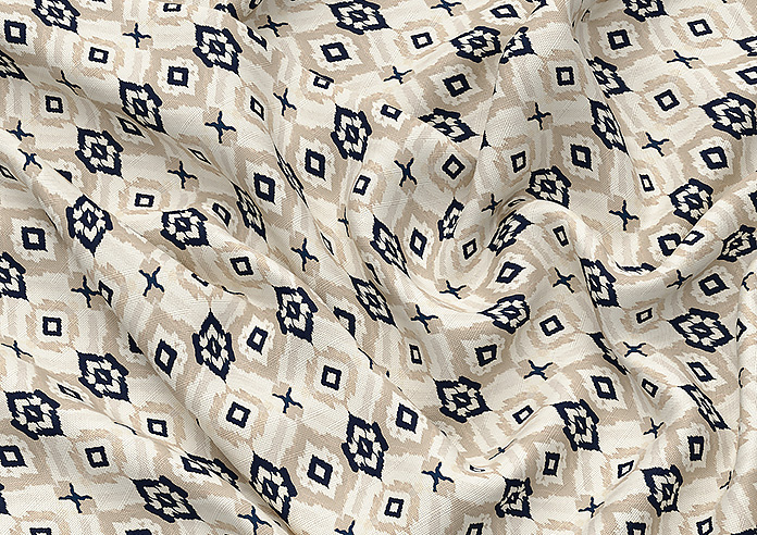 Marks, Cashmere - Made to Measure Curtains - Image 4